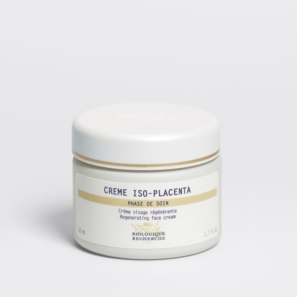 Biologique Recherche Creme ISO-Placenta